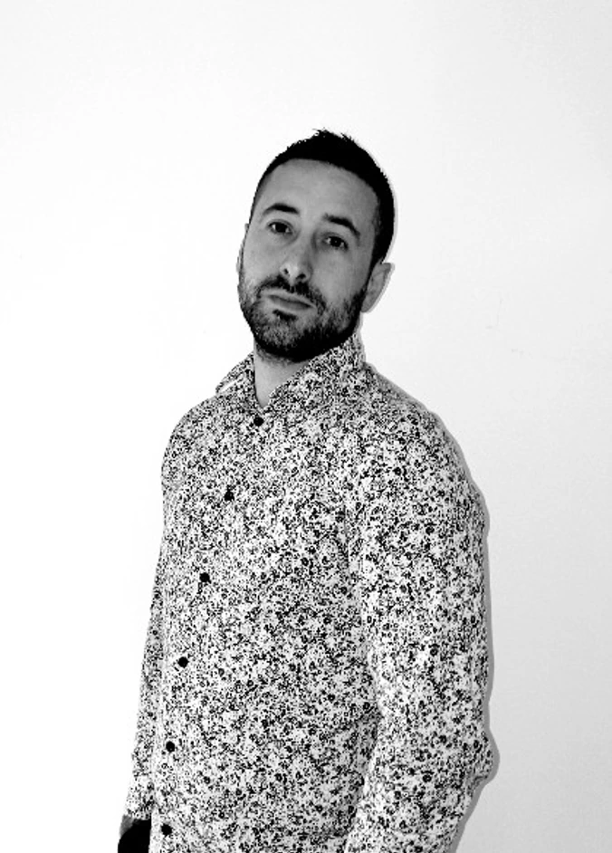 Lény Arribas — Founder of Volt Expertise